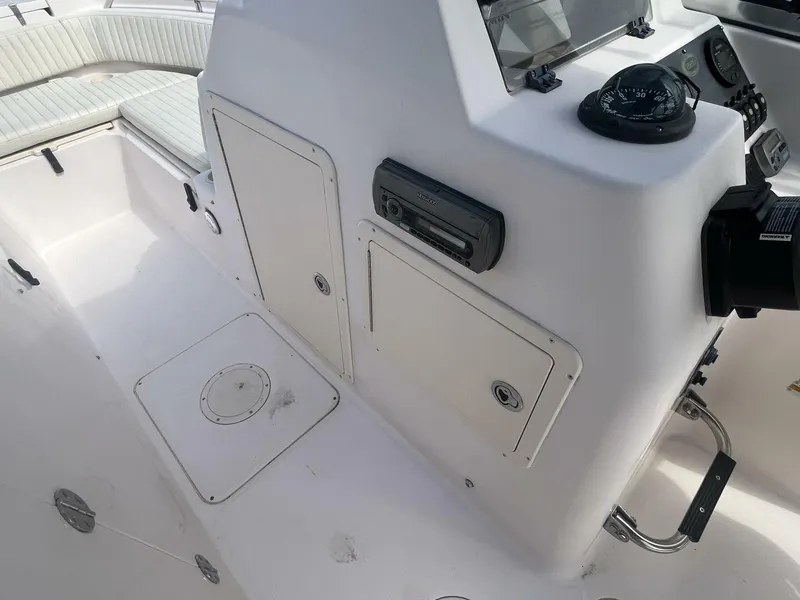 Slide: The Image of Grady-White 225 Tournament 2008 - 5295168