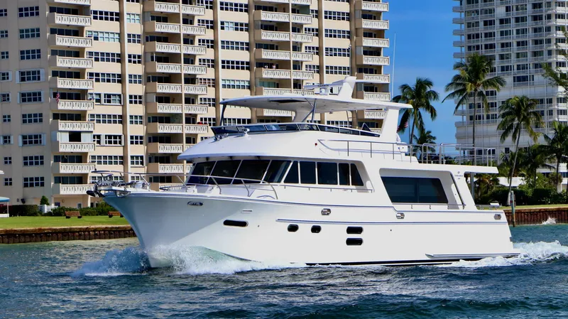 The Image of Hampton 680 Endurance 2026 - 5292389