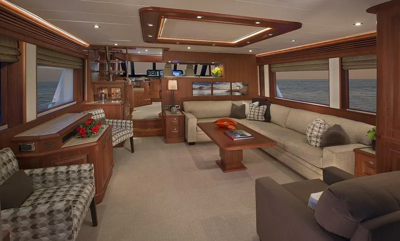 Slide: The Image of Hampton 680 Endurance 2026 - 5292371