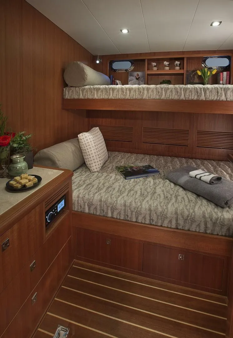 Slide: The Image of Hampton 680 Endurance 2026 - 5292388