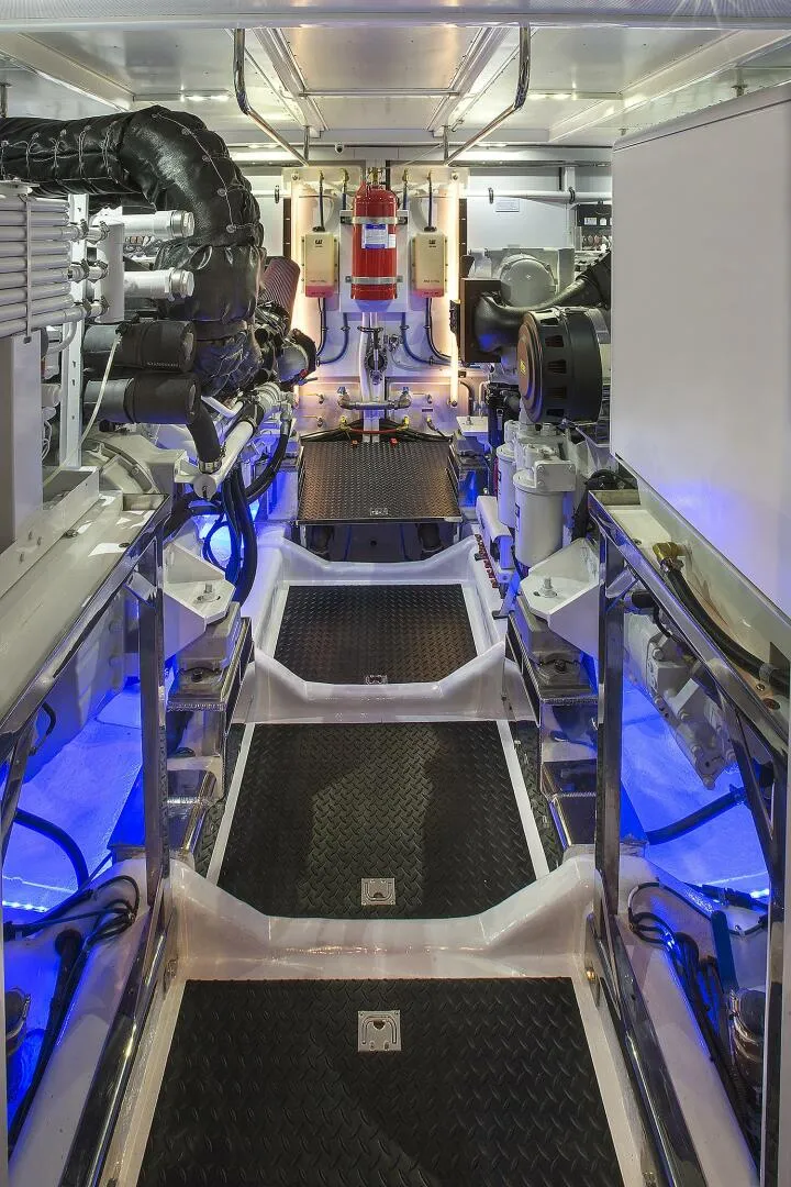 Slide: The Image of Hampton 680 Endurance 2026 - 5292387