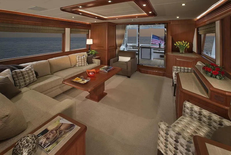 Slide: The Image of Hampton 680 Endurance 2026 - 5292372