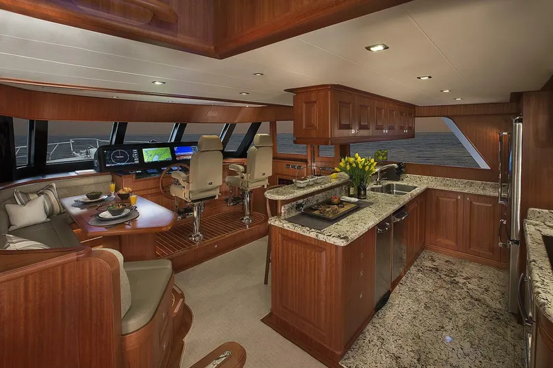 Slide: The Image of Hampton 680 Endurance 2026 - 5292382