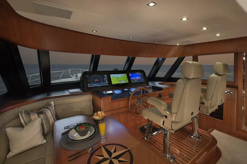 Slide: The Image of Hampton 680 Endurance 2026 - 5292385