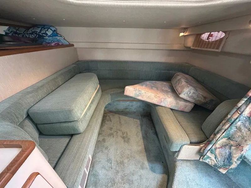 Slide: The Image of Sea Ray 370 Sundancer 1994 - 5292341