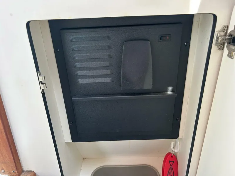 Slide: The Image of Sea Ray 370 Sundancer 1994 - 5292351