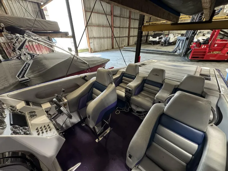 Slide: The Image of Donzi 38ZR 2006 - 5292475