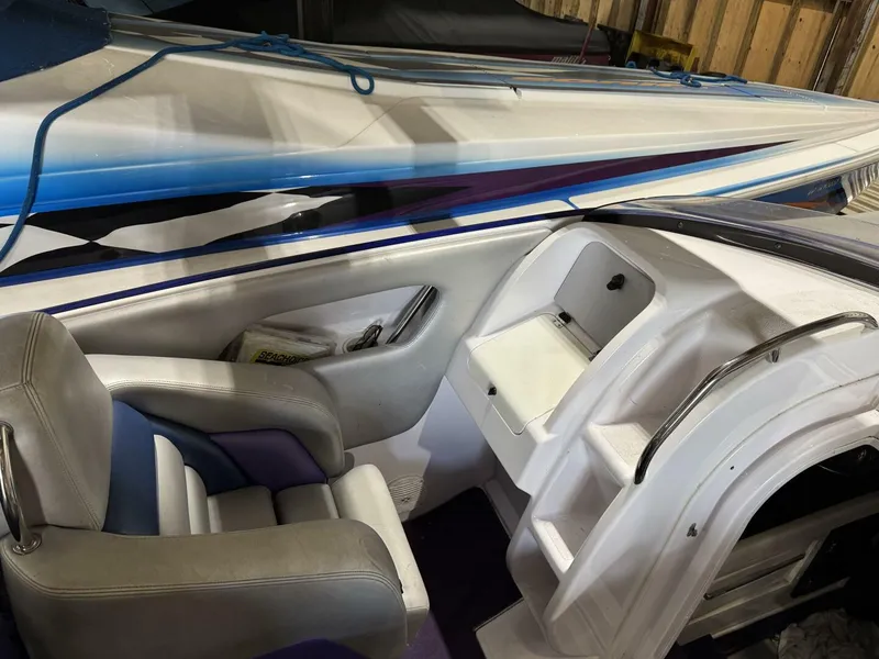 Slide: The Image of Donzi 38ZR 2006 - 5292484