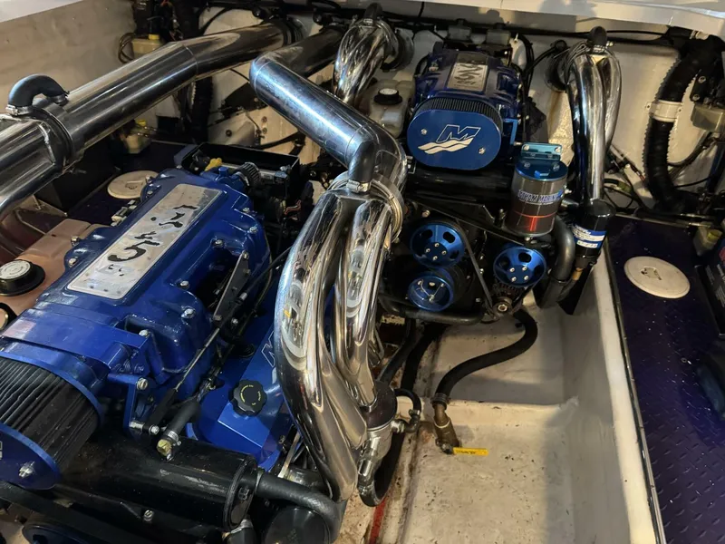 Slide: The Image of Donzi 38ZR 2006 - 5292451