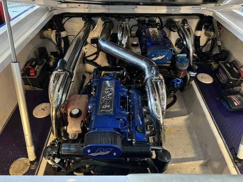 Slide: The Image of Donzi 38ZR 2006 - 5292450