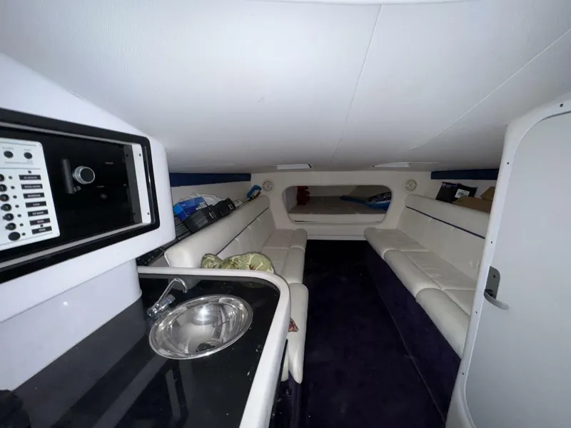 Slide: The Image of Donzi 38ZR 2006 - 5292463