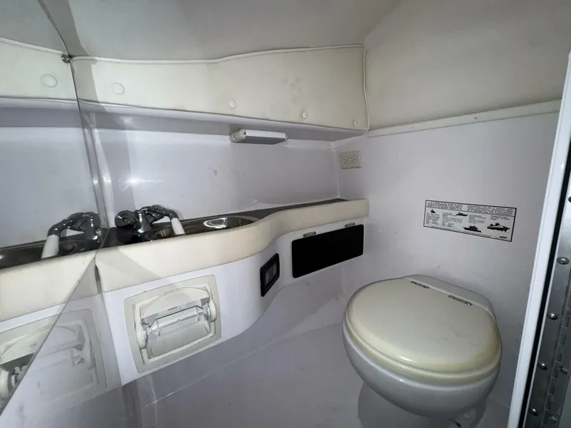 Slide: The Image of Donzi 38ZR 2006 - 5292459