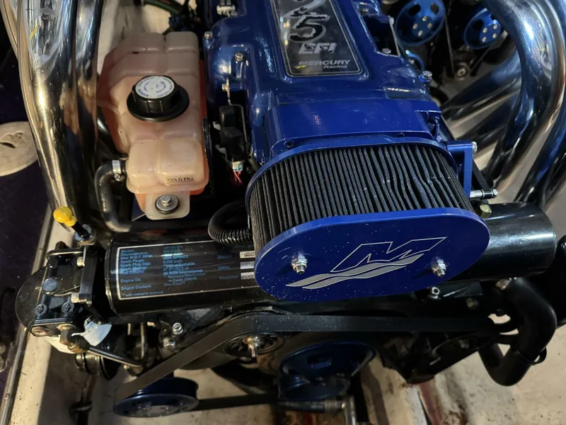 Slide: The Image of Donzi 38ZR 2006 - 5292452