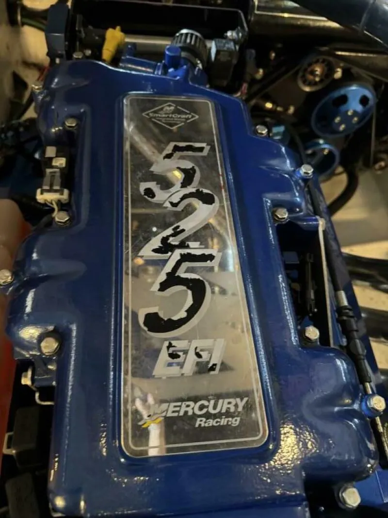 Slide: The Image of Donzi 38ZR 2006 - 5292453