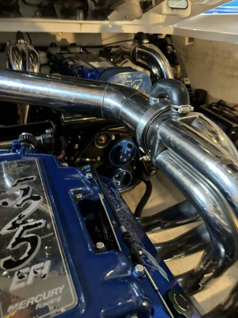 Slide: The Image of Donzi 38ZR 2006 - 5292454