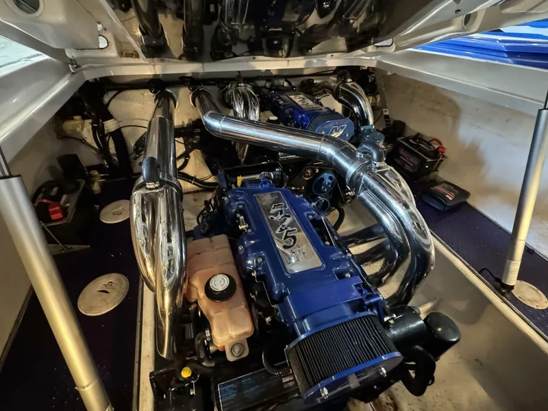 Slide: The Image of Donzi 38ZR 2006 - 5292455