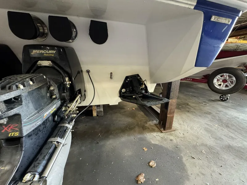 Slide: The Image of Donzi 38ZR 2006 - 5292472