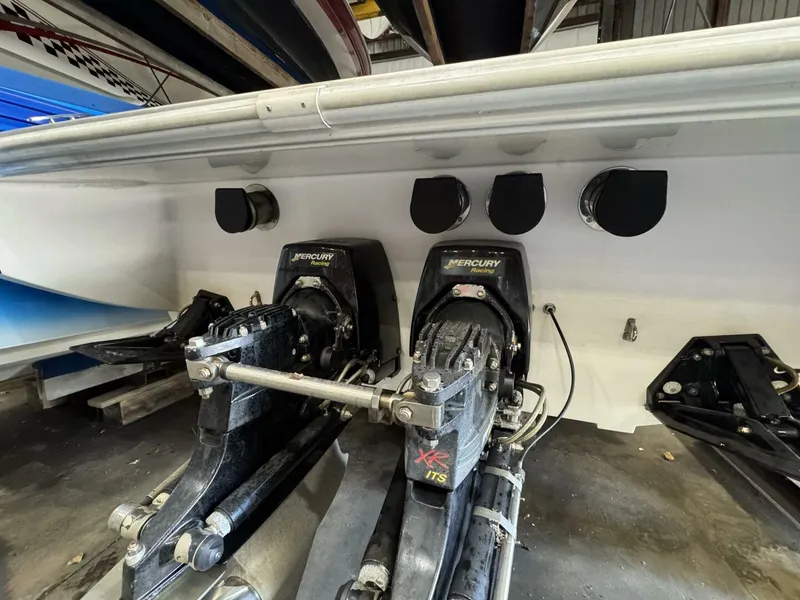 Slide: The Image of Donzi 38ZR 2006 - 5292473