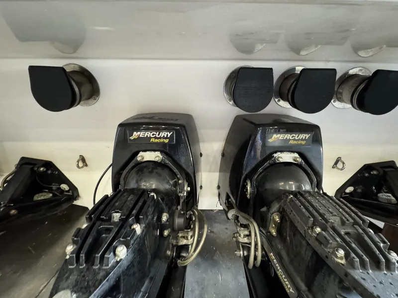 Slide: The Image of Donzi 38ZR 2006 - 5292474