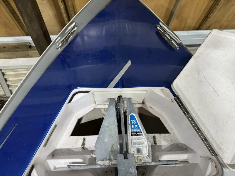 Slide: The Image of Donzi 38ZR 2006 - 5292481