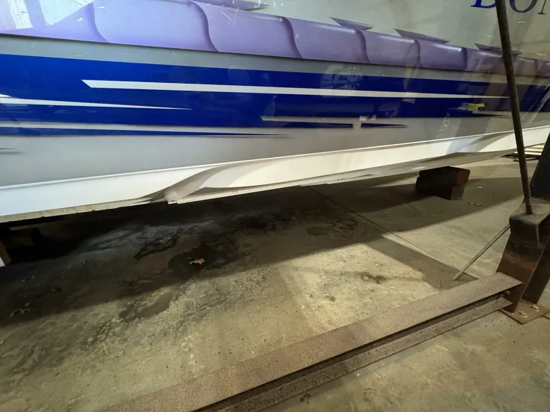 Slide: The Image of Donzi 38ZR 2006 - 5292468