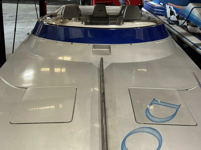 Slide: The Image of Donzi 38ZR 2006 - 5292483