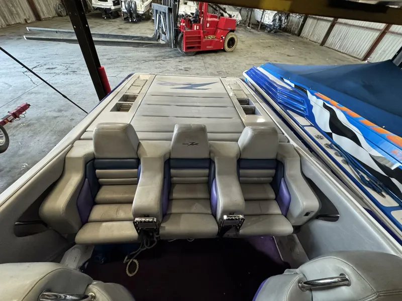 Slide: The Image of Donzi 38ZR 2006 - 5292478