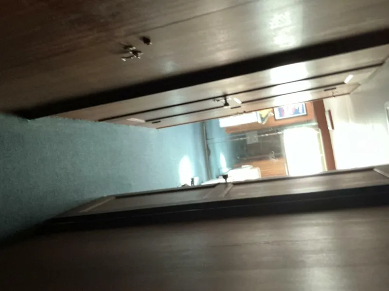 Slide: The Image of Hatteras 58 Yacht Fisherman 1978 - 5292748