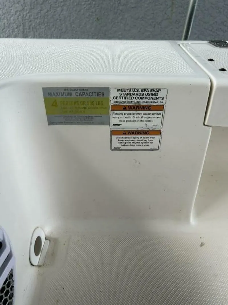 Slide: The Image of Spyder FX19 Vapor 2019 - 5309013