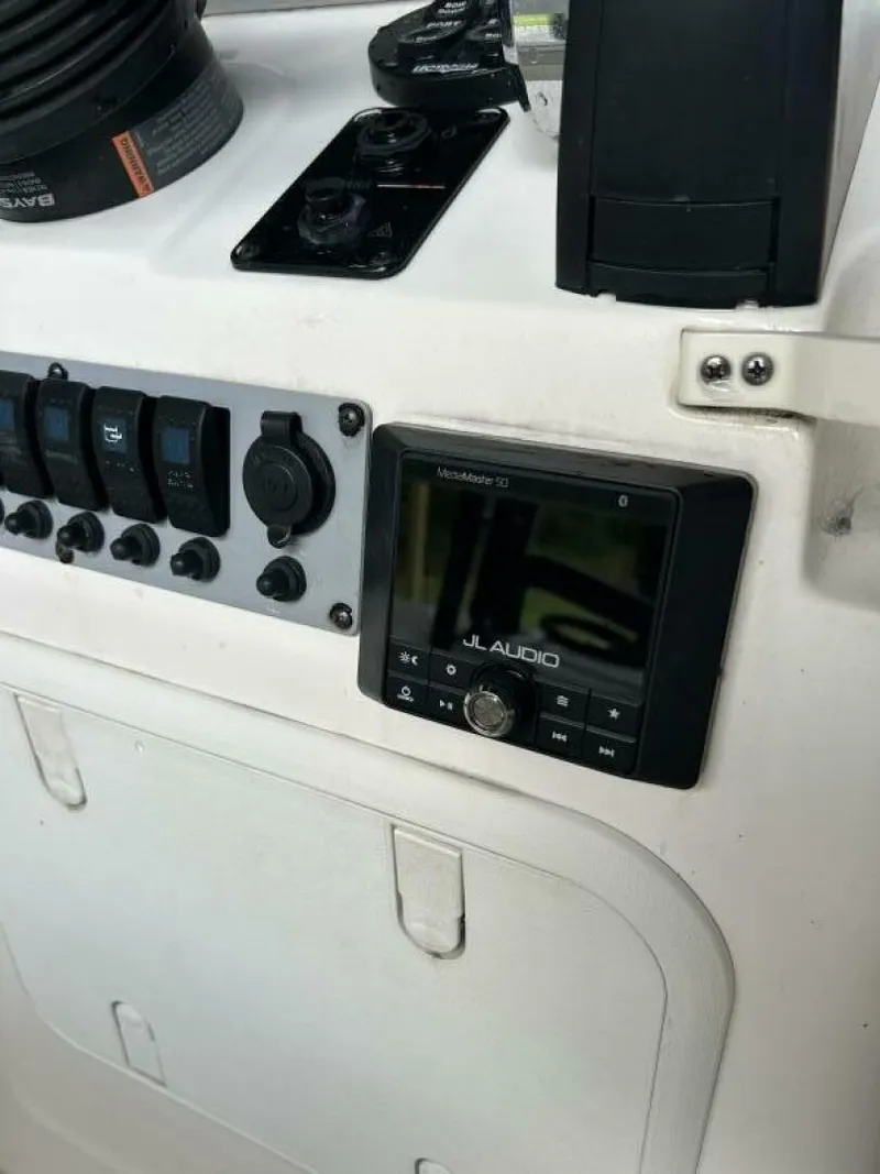 Slide: The Image of Spyder FX19 Vapor 2019 - 5309018