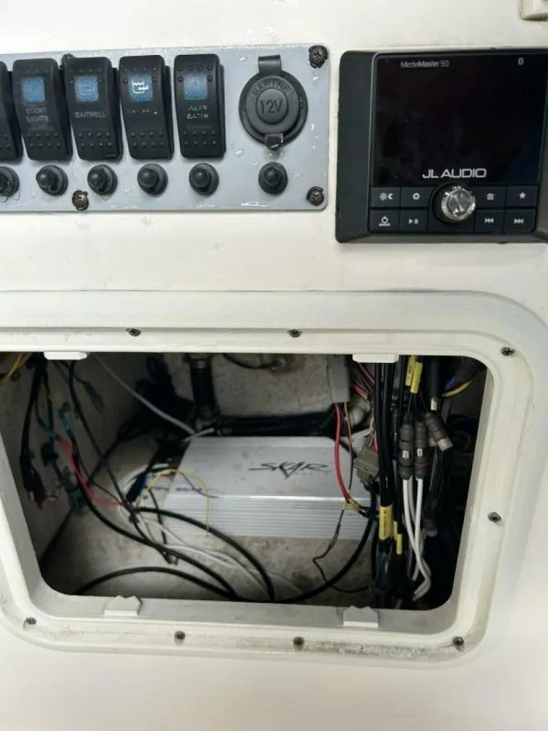 Slide: The Image of Spyder FX19 Vapor 2019 - 5309021