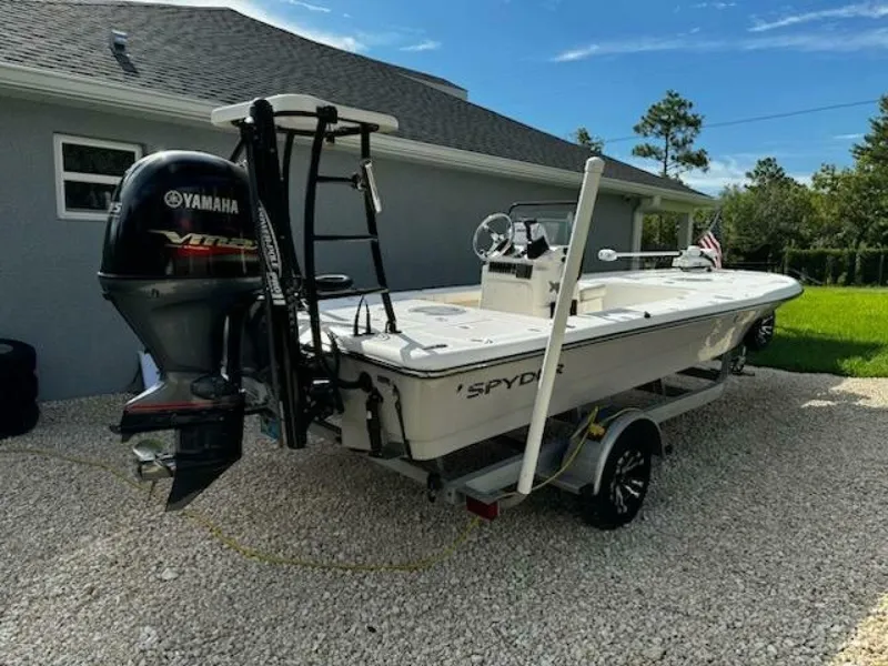The Image of Spyder FX19 Vapor 2019 - 7510273