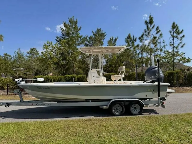 The Image of Pathfinder 2200 TRS 2017 - 5298423