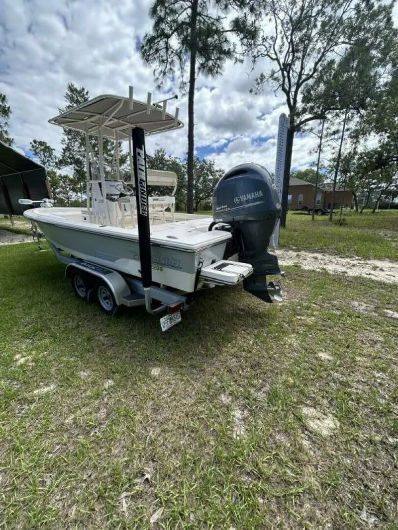 Slide: The Image of Pathfinder 2200 TRS 2017 - 5308604