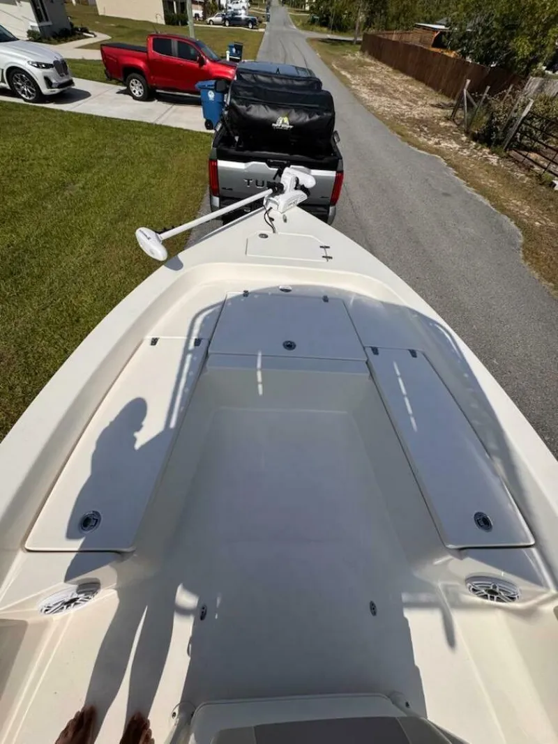 Slide: The Image of Pathfinder 2200 TRS 2017 - 5298422