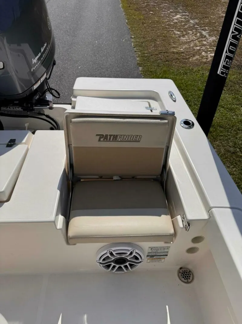 Slide: The Image of Pathfinder 2200 TRS 2017 - 5298425