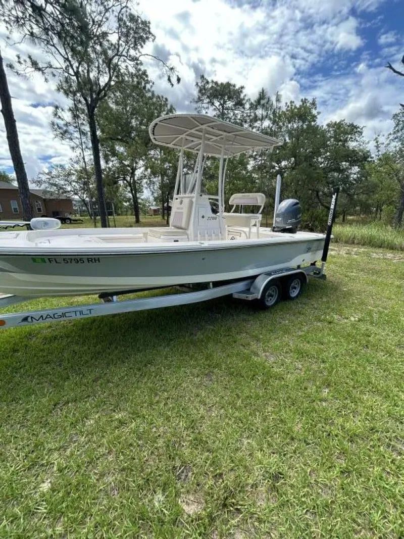 Slide: The Image of Pathfinder 2200 TRS 2017 - 5308603