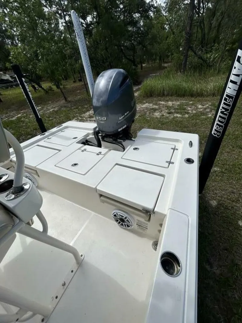 Slide: The Image of Pathfinder 2200 TRS 2017 - 5308589