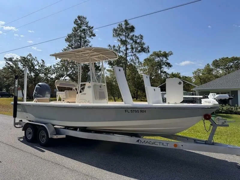 Slide: The Image of Pathfinder 2200 TRS 2017 - 5298420