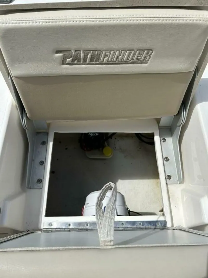 Slide: The Image of Pathfinder 2200 TRS 2017 - 5308531