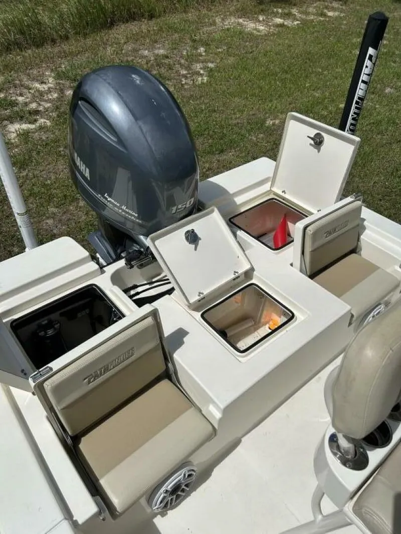 Slide: The Image of Pathfinder 2200 TRS 2017 - 5308535