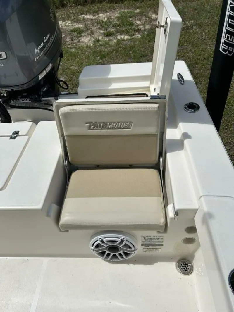 Slide: The Image of Pathfinder 2200 TRS 2017 - 5308540