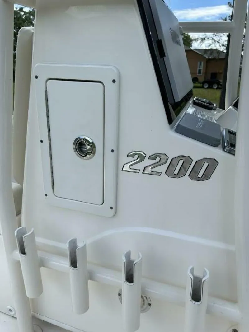 Slide: The Image of Pathfinder 2200 TRS 2017 - 5308547