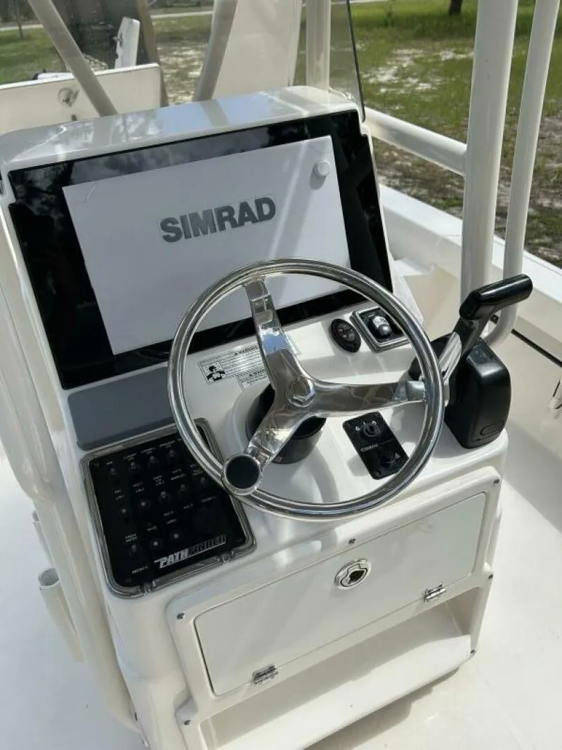 Slide: The Image of Pathfinder 2200 TRS 2017 - 5308556