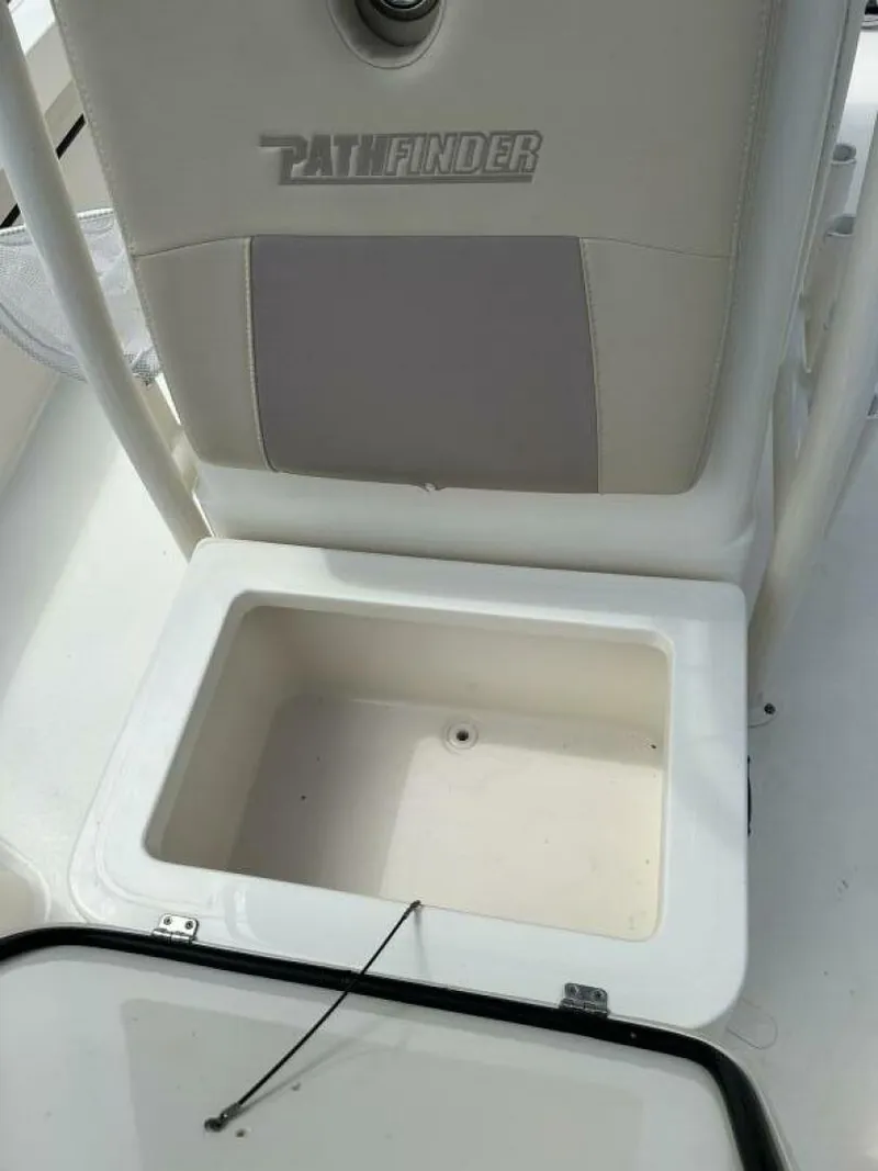 Slide: The Image of Pathfinder 2200 TRS 2017 - 5308561