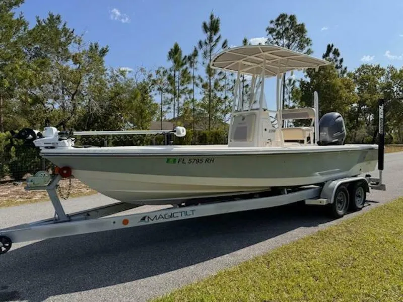 Slide: The Image of Pathfinder 2200 TRS 2017 - 5298421