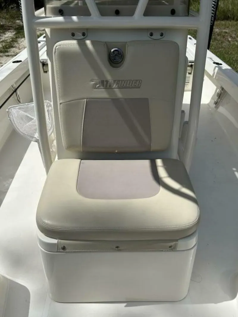 Slide: The Image of Pathfinder 2200 TRS 2017 - 5308564