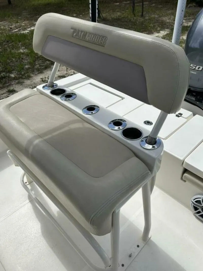 Slide: The Image of Pathfinder 2200 TRS 2017 - 5308565