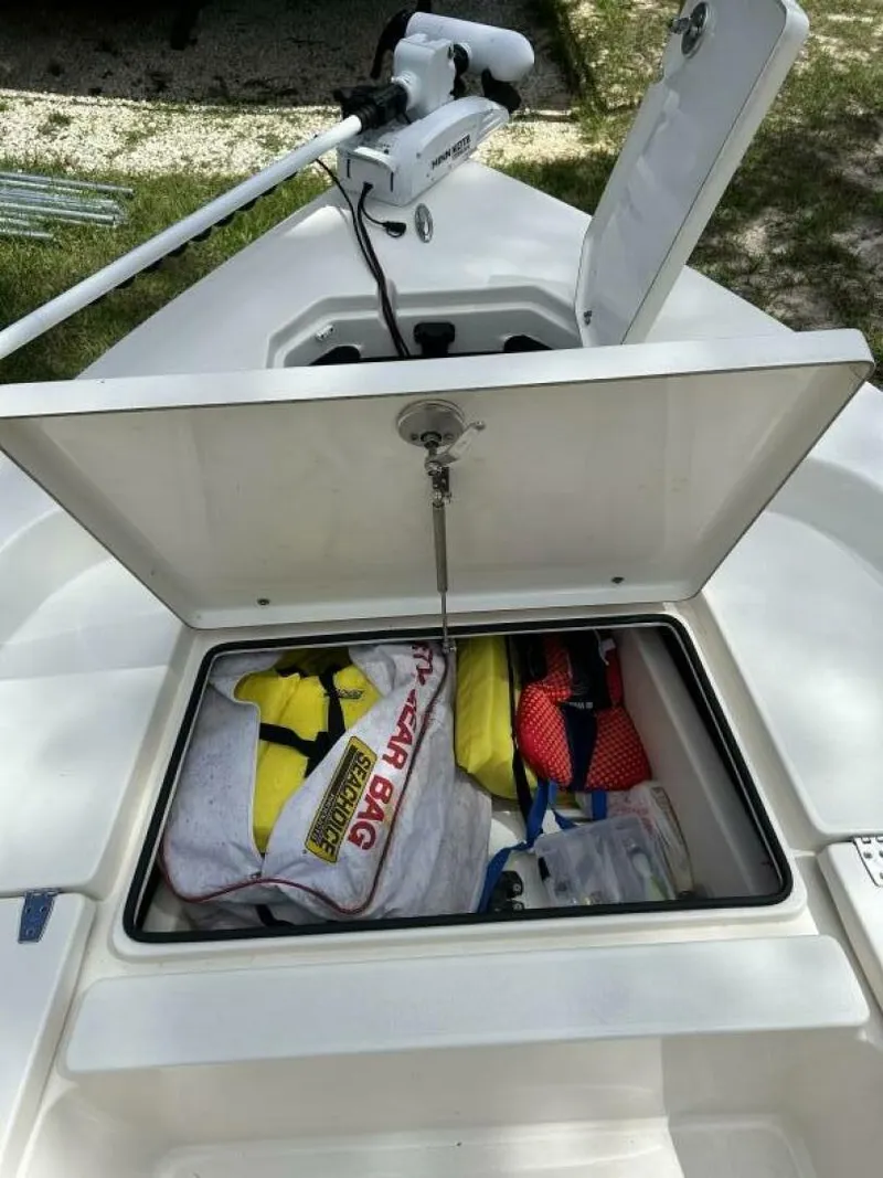 Slide: The Image of Pathfinder 2200 TRS 2017 - 5308567