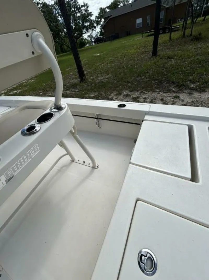 Slide: The Image of Pathfinder 2200 TRS 2017 - 5308572